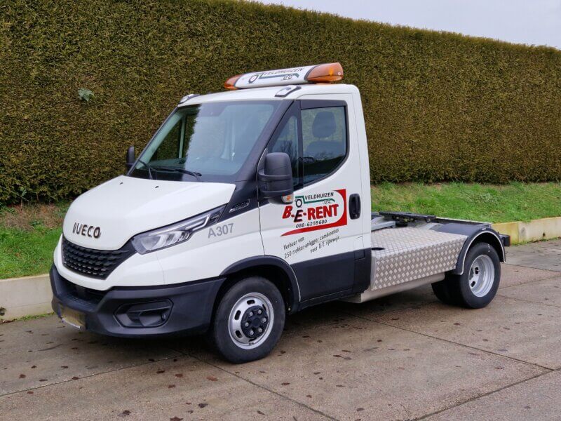 1 IVECO 40C16 kentekengw 2