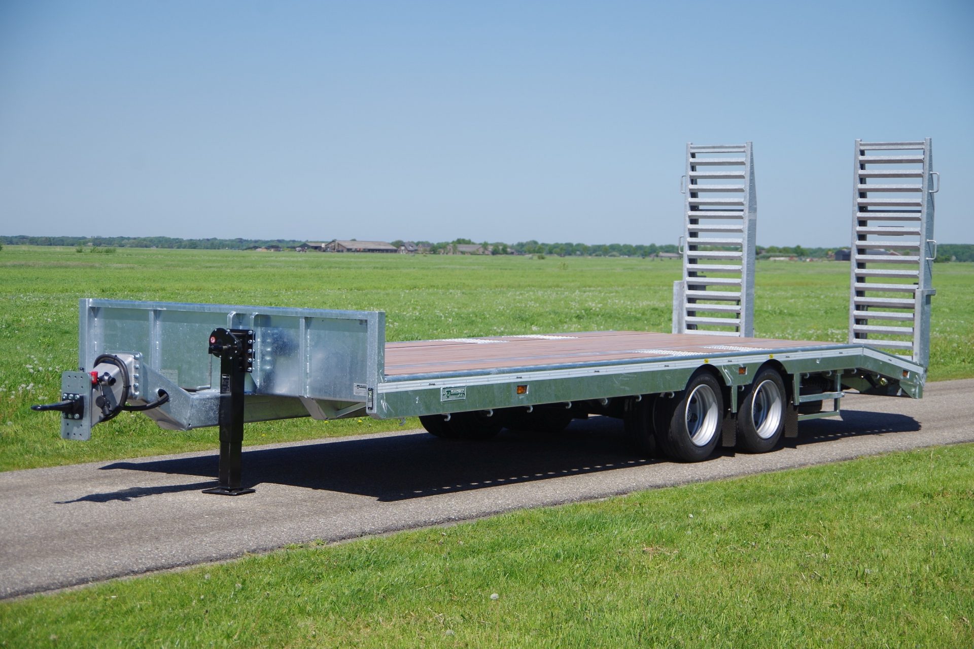 17T Tandemd 7,6m lv 1