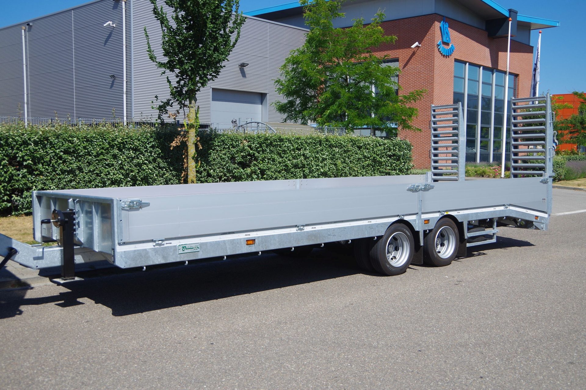 17T Tandemd metb alu Rhoon lv 2