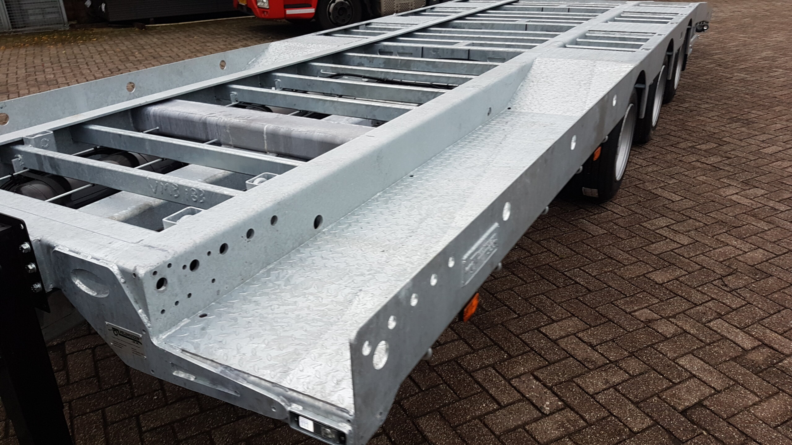 1e 25 T tridem wielkuil