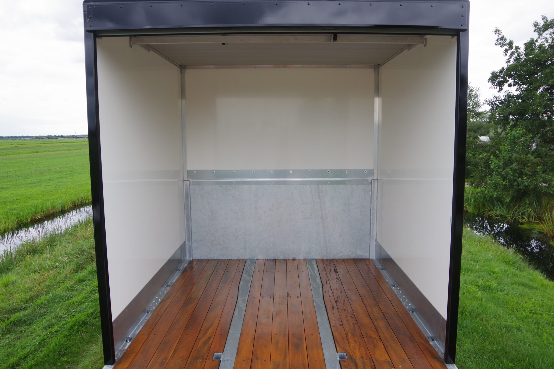 2,75 Opbouw luik open 2