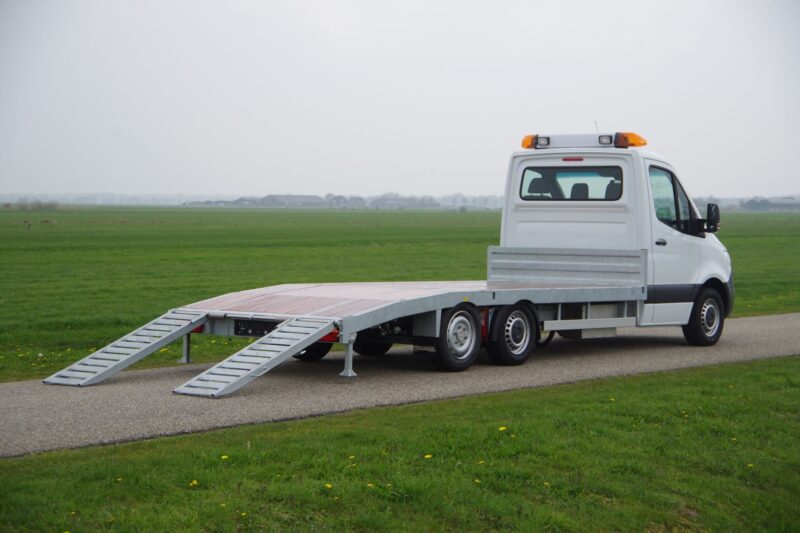 314 5m Oprijclixtar goten open ra 2