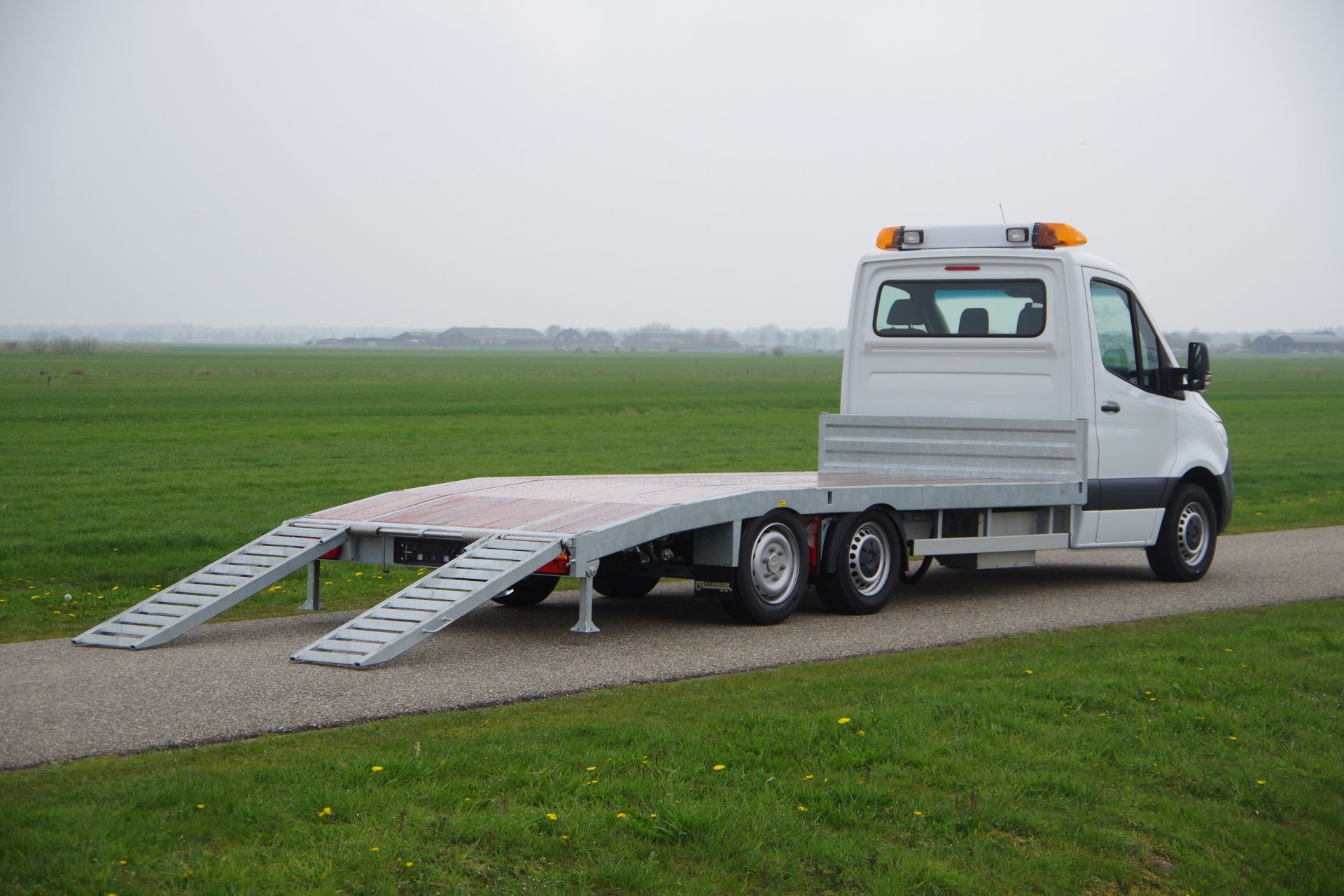 314 5m Oprijclixtar goten open ra 2