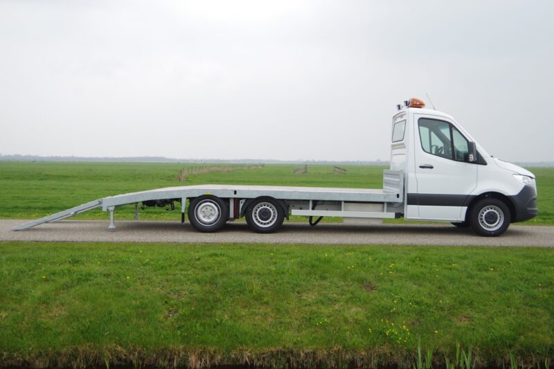 314 5m Oprijclixtar goten open rz 2