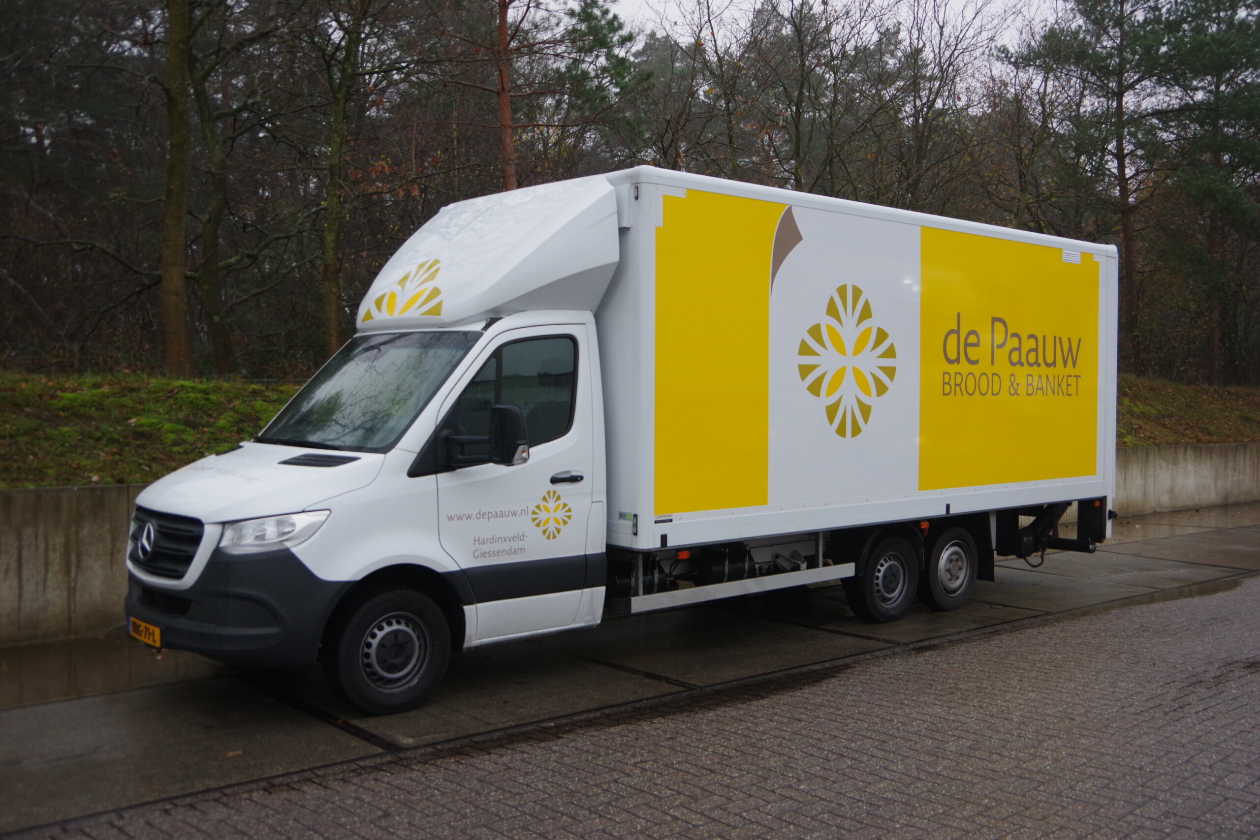 316 Clixtar de Pauw lv