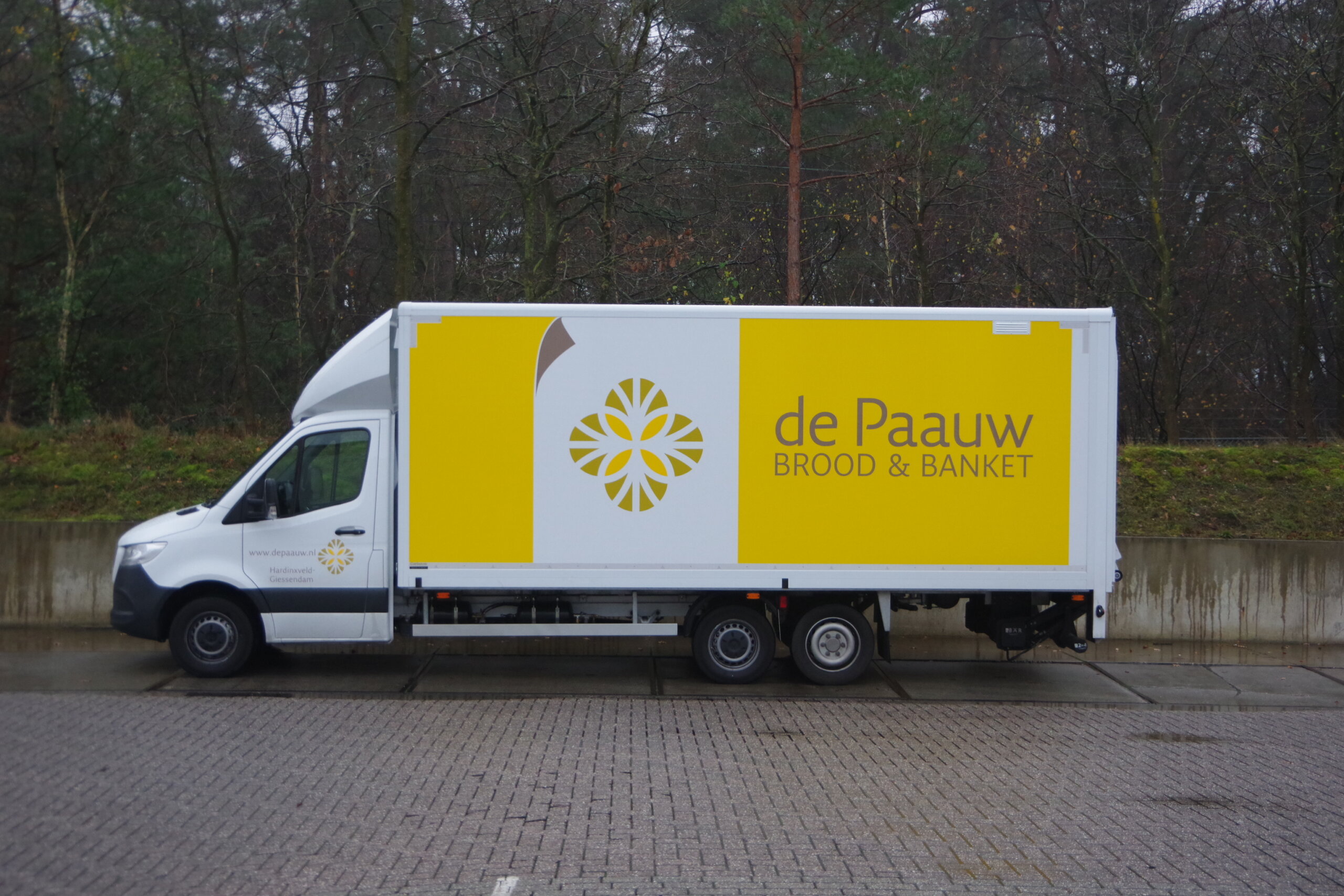 316 Clixtar de Pauw lz