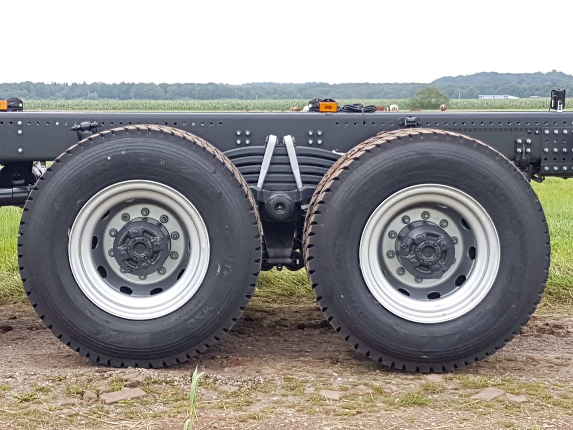 325 95 met 38 Ton Bougie