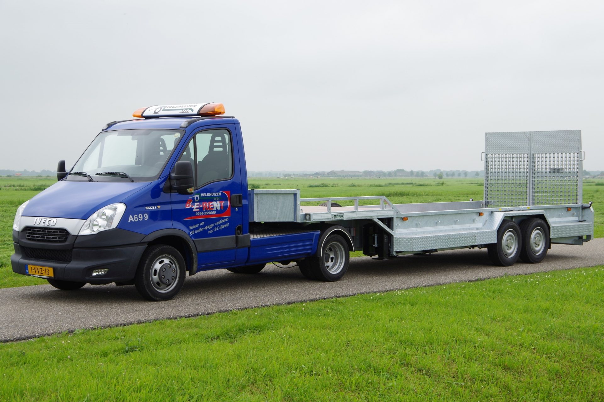 35 C17 met 5,5m D. opl met 2m goten lvz