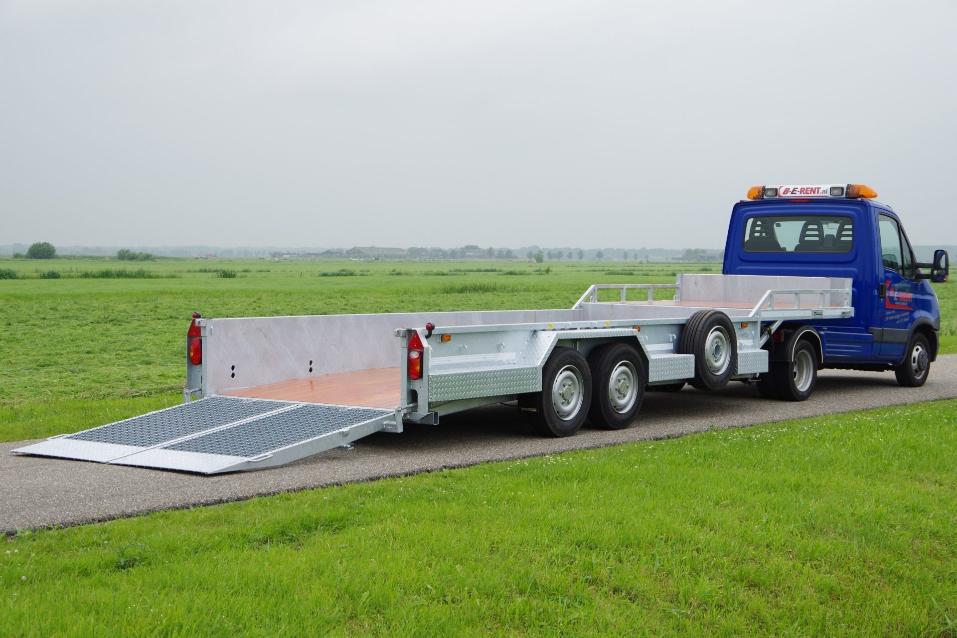 35 C17 met 5,5m D. opl met 2m goten open ra