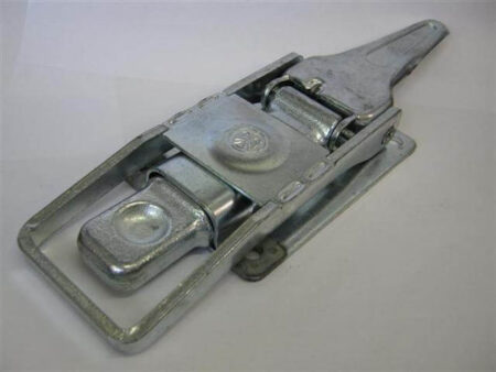 tico perfect sluiting