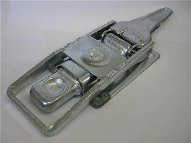 tico perfect sluiting