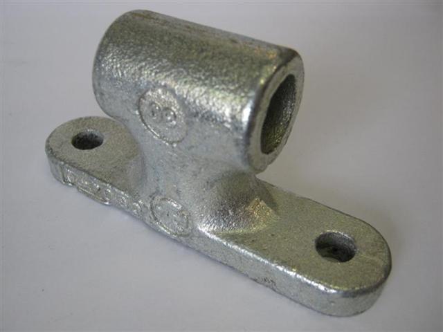 scharnier zijbord Hestal