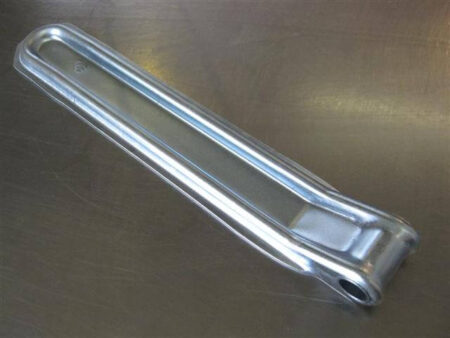 klepheng 310mm lang verzinkt