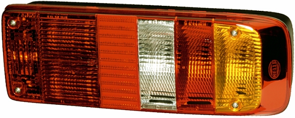 achterlichtglas rechts