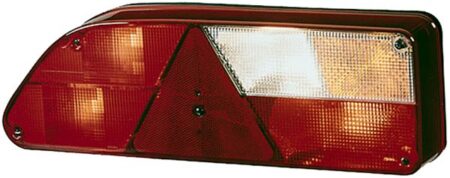 achterlichtglas links (niet meer leverbaar)