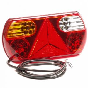 achterlicht LED links