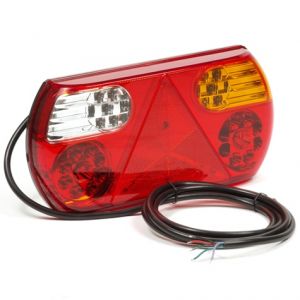 achterlicht LED rechts