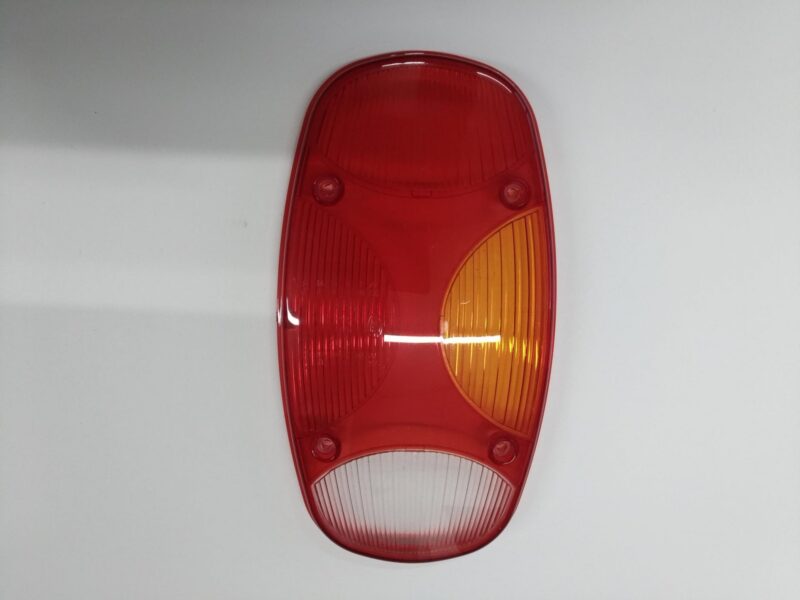 achterlichtglas Cargoluna rechts