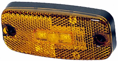 zijmarkeringslamp LED