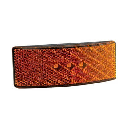 zijmarkeringslamp LED 12/24V