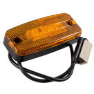 zijmarkeringslamp LED 12/24V