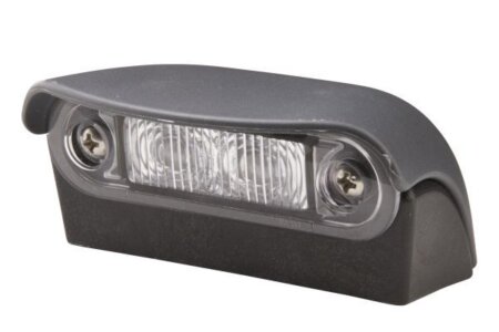 kentekenlamp LED