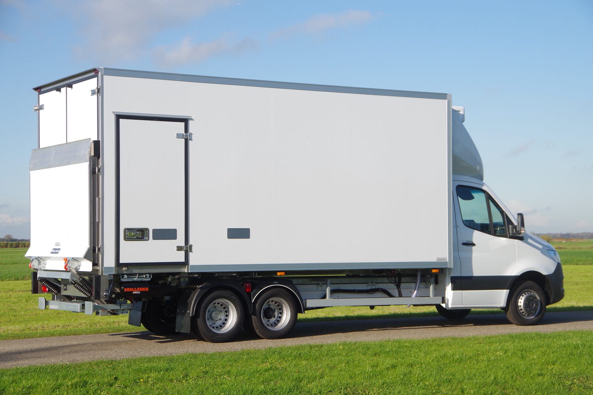 518 met 5,2m koel clixtar ra 3