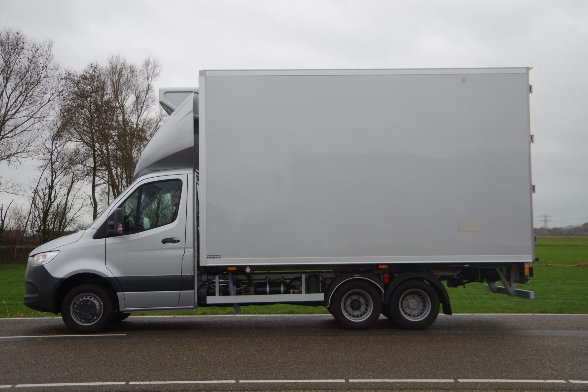 519 met 5m koel Clixtar lz