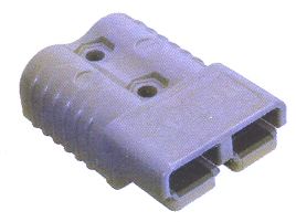 Stekker 2-polig 175A