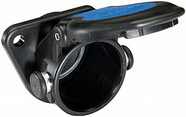 parkeerdoos voor 15-polige en ABS stekk