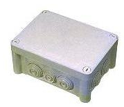 Kabelverbindingsdoos