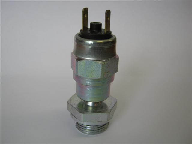 drukschakelaar 5 bar M12x1,5 Knorr