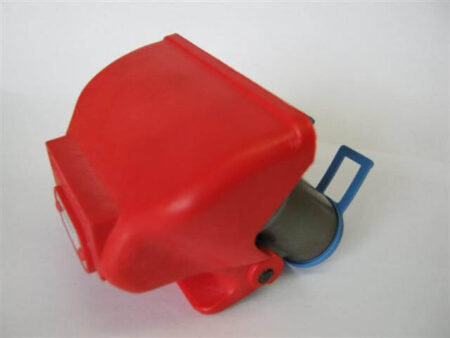 duomatic trekkerdeel