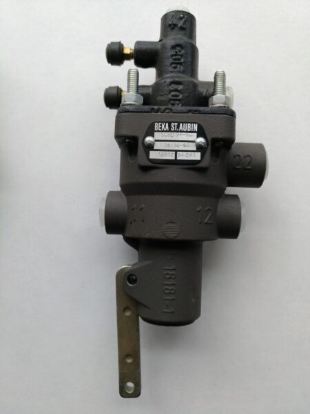 2-Krings Stuurventiel 18130-60