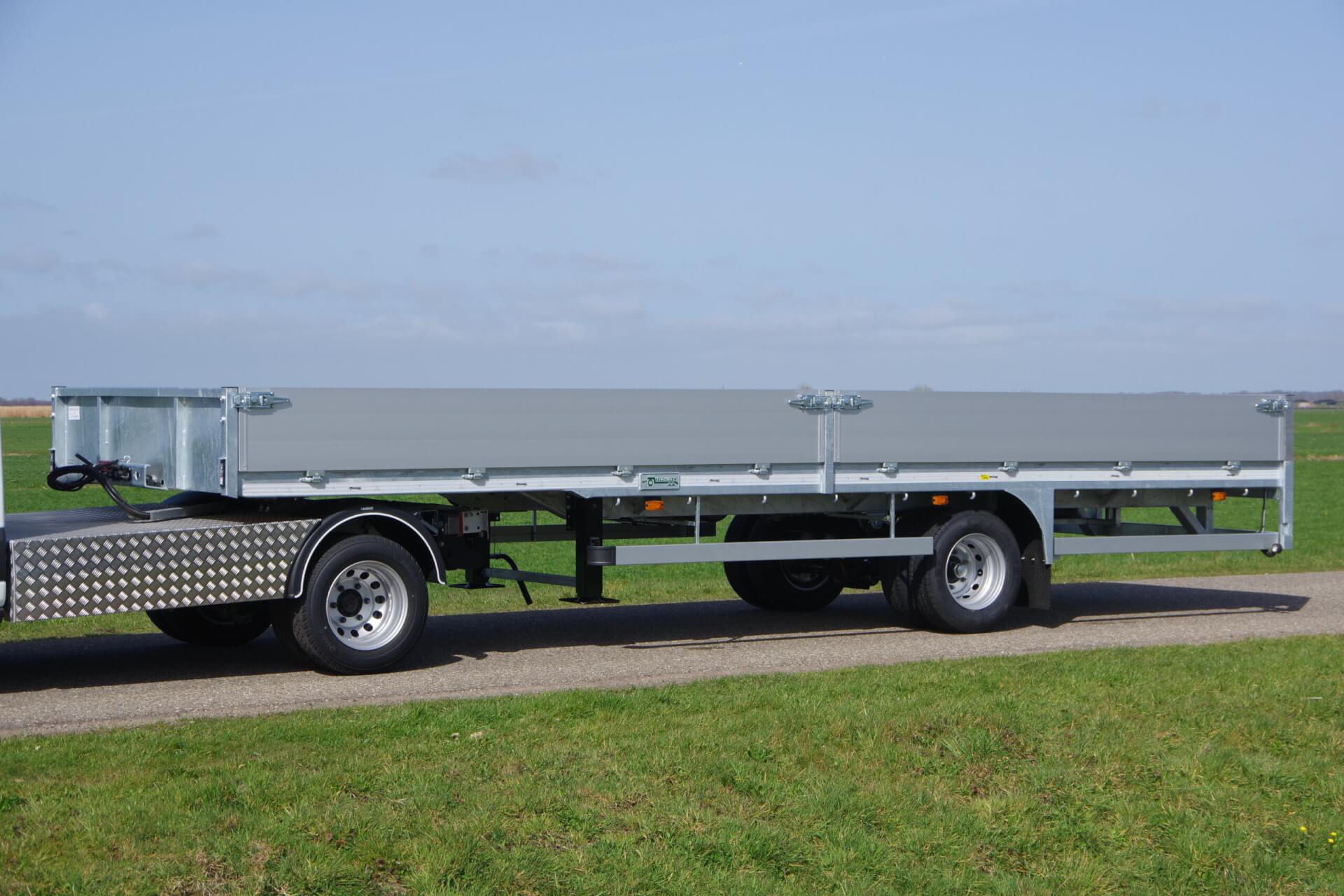 7m Veldhuizen oplegger lv 1