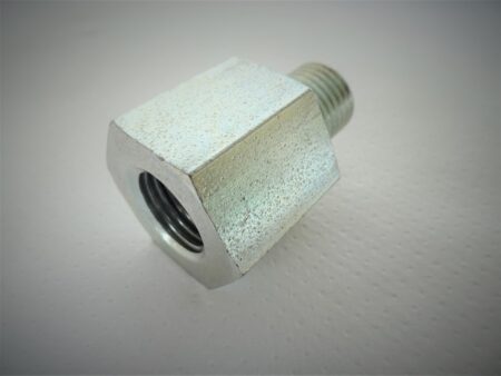 verloopbus tbv Iveco Daily Euro6 160pk