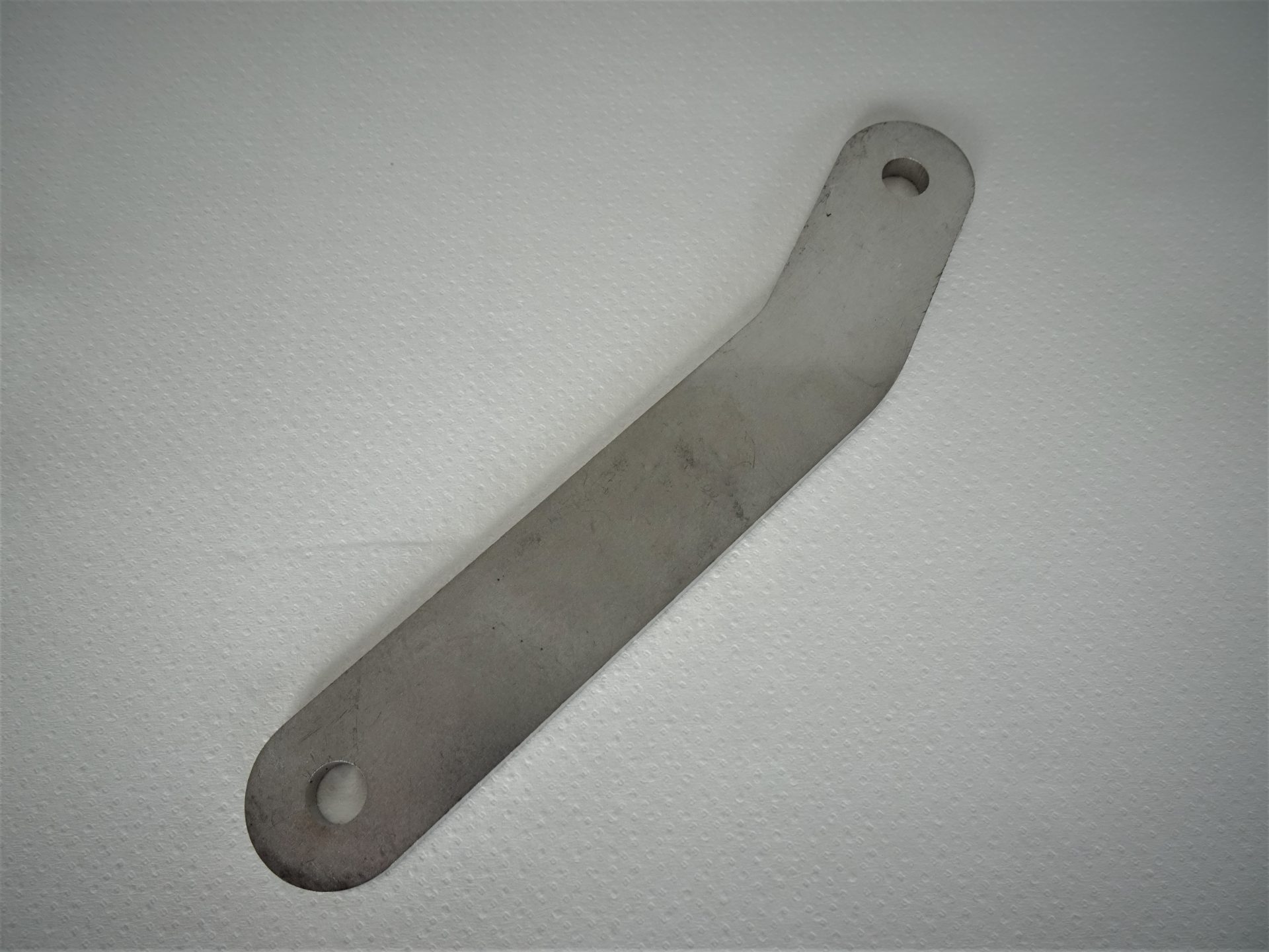 schoor tbv Iveco Daily Euro6 160pk