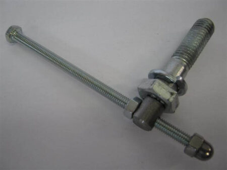 boutensetje spanner Iveco C15