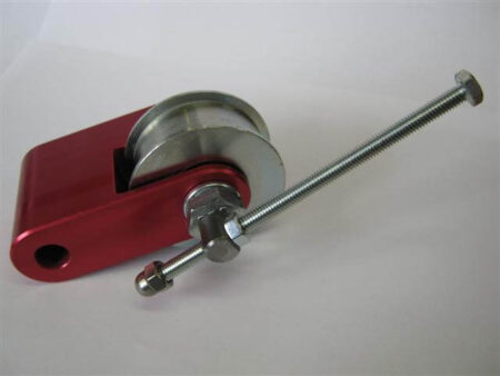 spannerset + spanrol Iveco C15