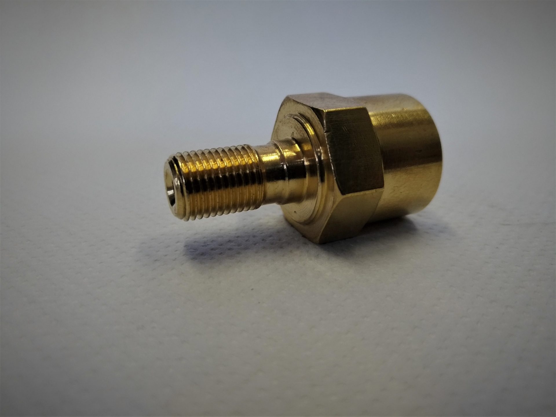 oliedruk banjo bi/bu verloop Ford