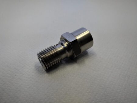 banjobout bi/bu remleiding Ford