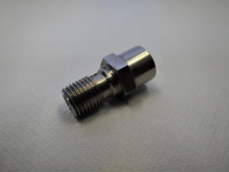 banjobout bi/bu remleiding Ford