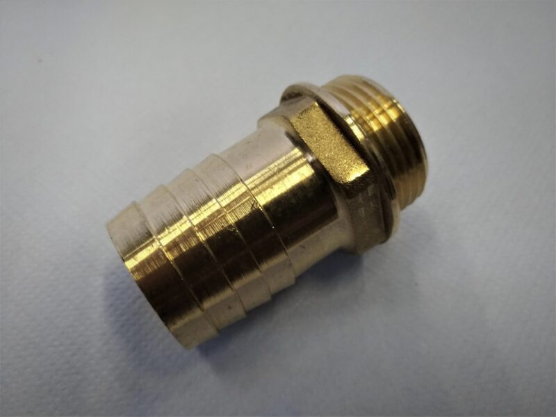 slangpilaar 32mmx1"messing Ford