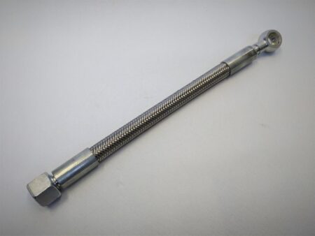 olieretourslang Ford A14-M18x1,5