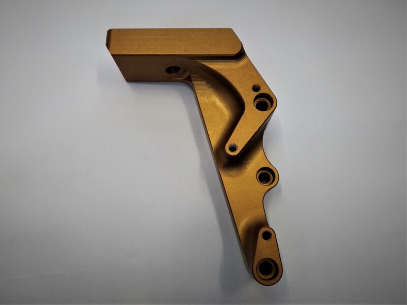 compressor steun VW Crafter 2018