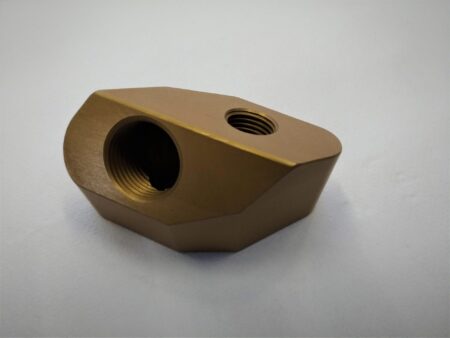 olieretoursteun VW Crafter 2018