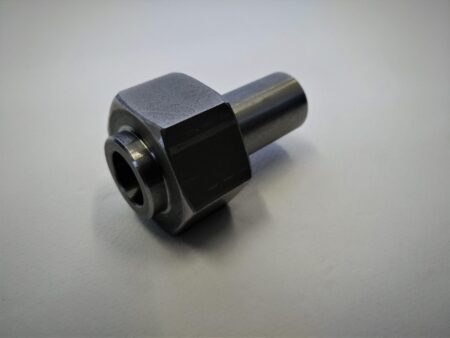 koelvinpoeliebout VW Crafter 2018