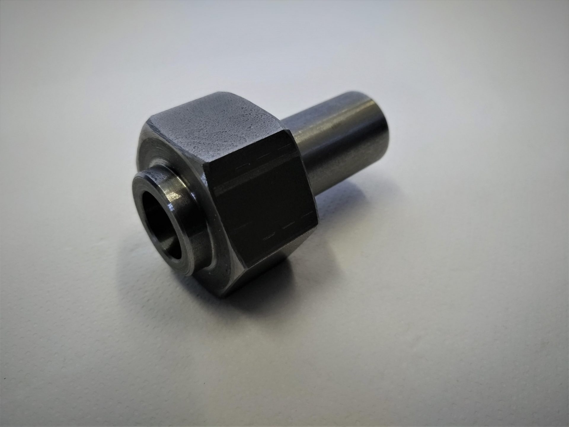 koelvinpoeliebout VW Crafter 2018