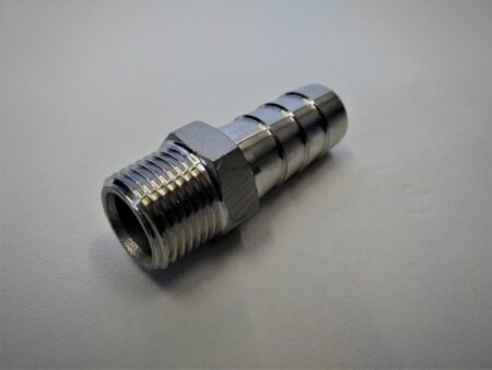 slangpilaar VW Crafter 2018