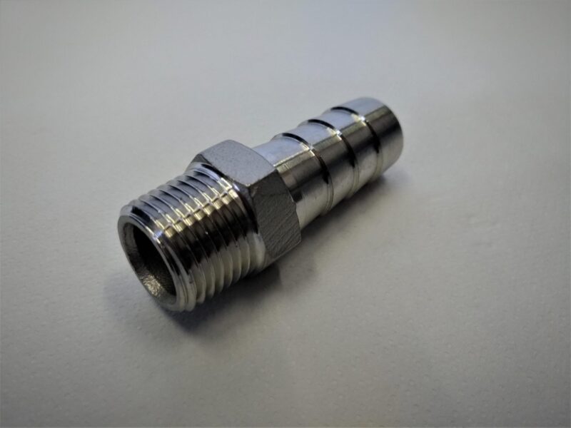 slangpilaar VW Crafter 2018